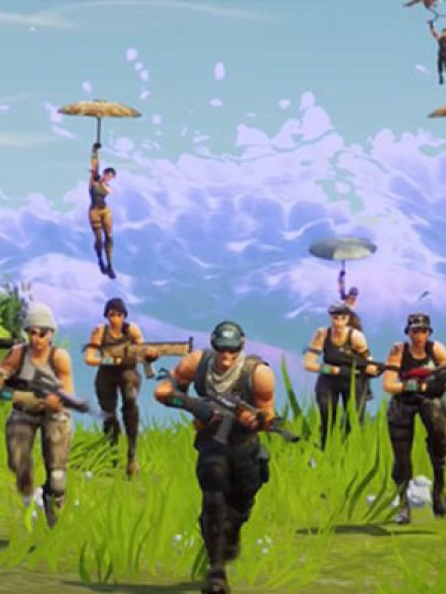 Criadora do Fortnite se junta com Lego para entrar no Metaverso