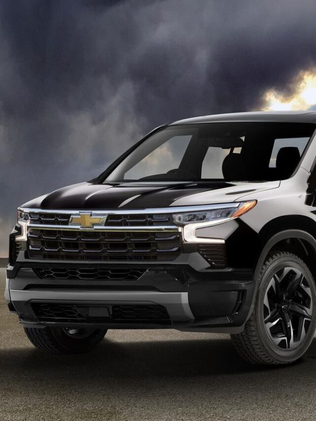 ¡Chevrolet ya lanzó el Nuevo Montana 2023 para probarlo!