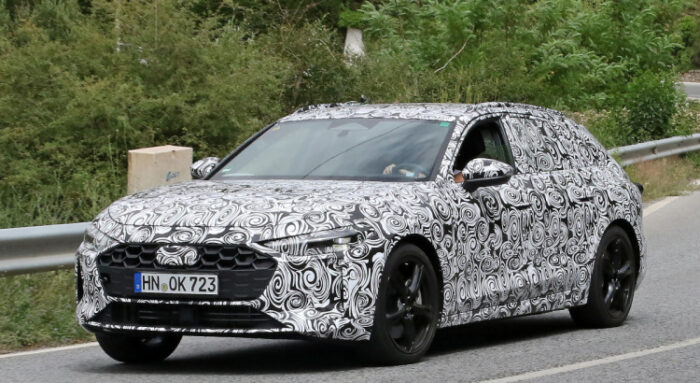 audi-a4-2024-see-exclusive-reveals