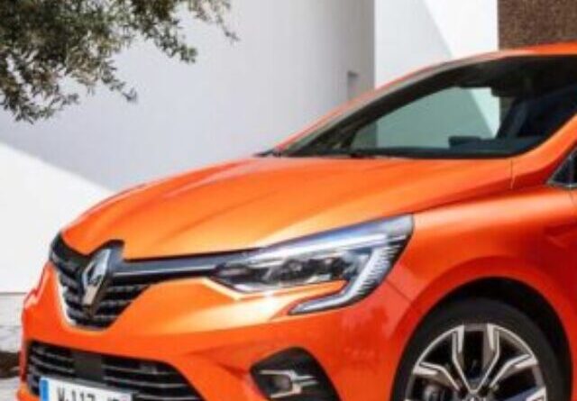 clio-5-conoce-las-nuevas-características-de-renault