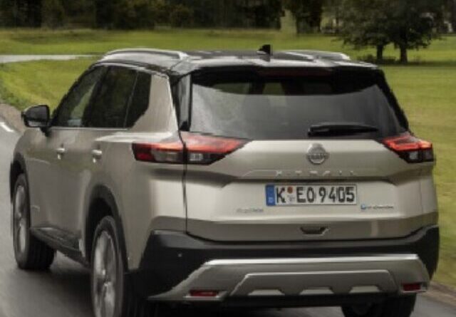 nissan-x-trail-2022-conheca-o-suv-eletrico