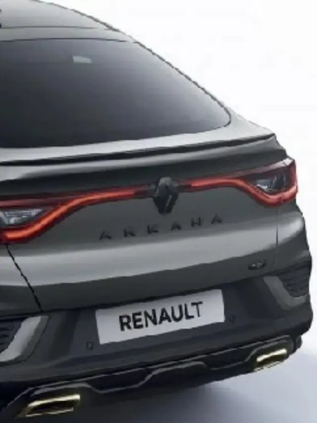 Renault Austral 2024: Everything you need to know