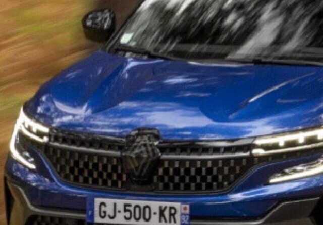 renault-austral-has-max-speed-of-175km-per-hour