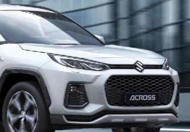 suzuki-across-2023-suv-hybrid-gets-update