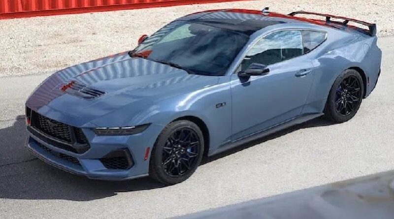 new-ford-mustang-leaked-model-2024-has-evolutionary-style