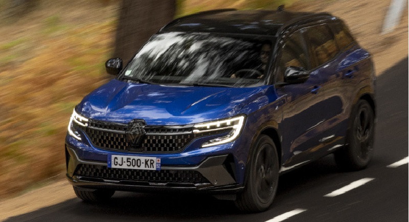 renault-austral-has-max-speed-of-175km-per-hour