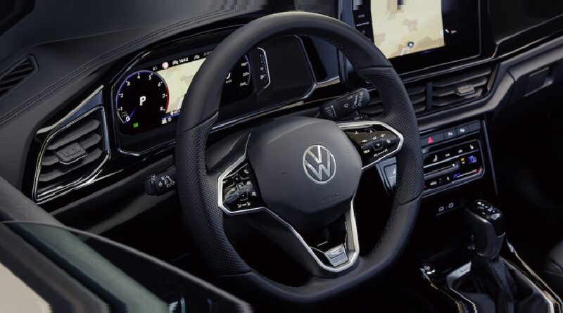 volkswagen-abandons-touch-controls-on-the-steering wheels