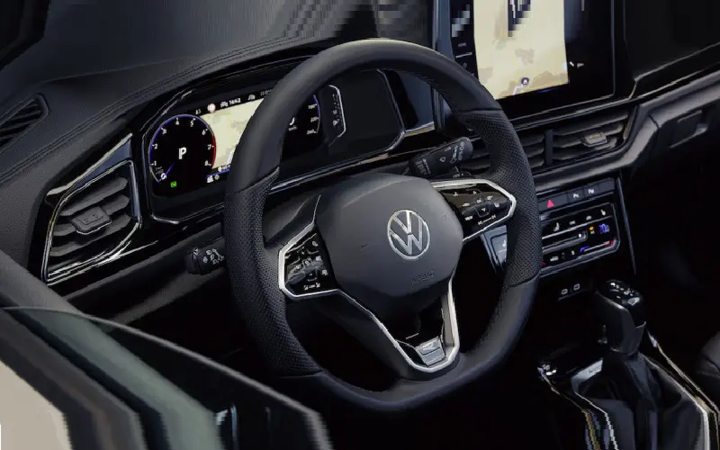 volkswagen-abandons-touch-controls-on-the-steering wheels