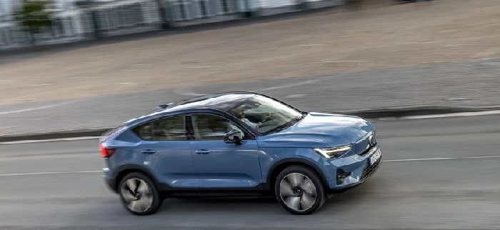 volvo-c40-the-suv-electric-with-small-battery